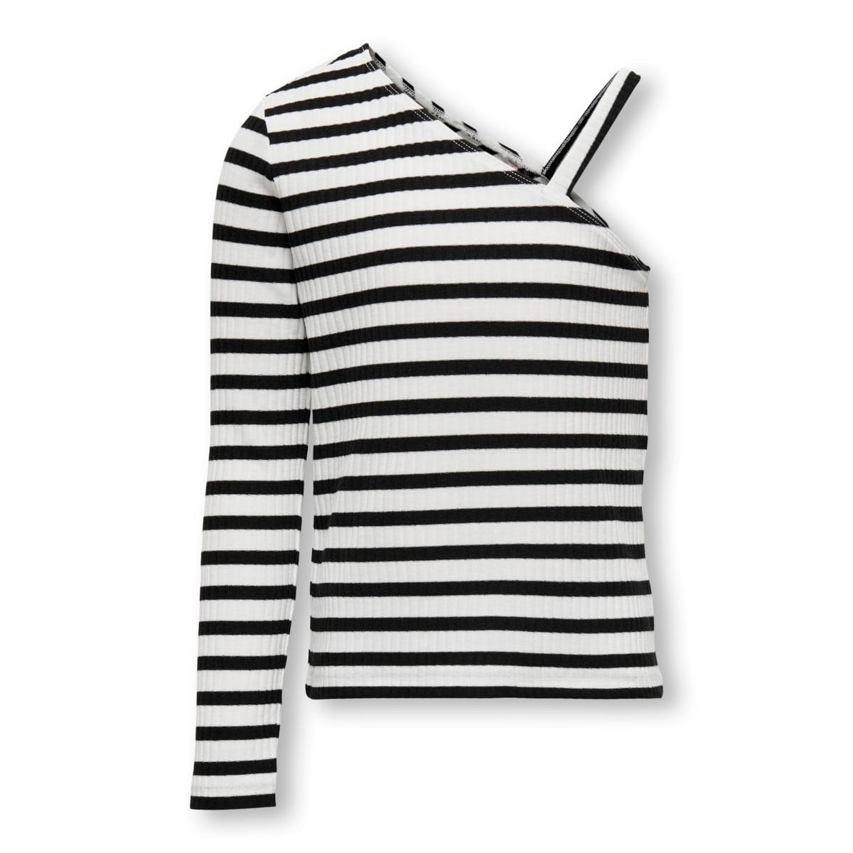 KIDS ONLY KOGNELLA trikoopaita, Black