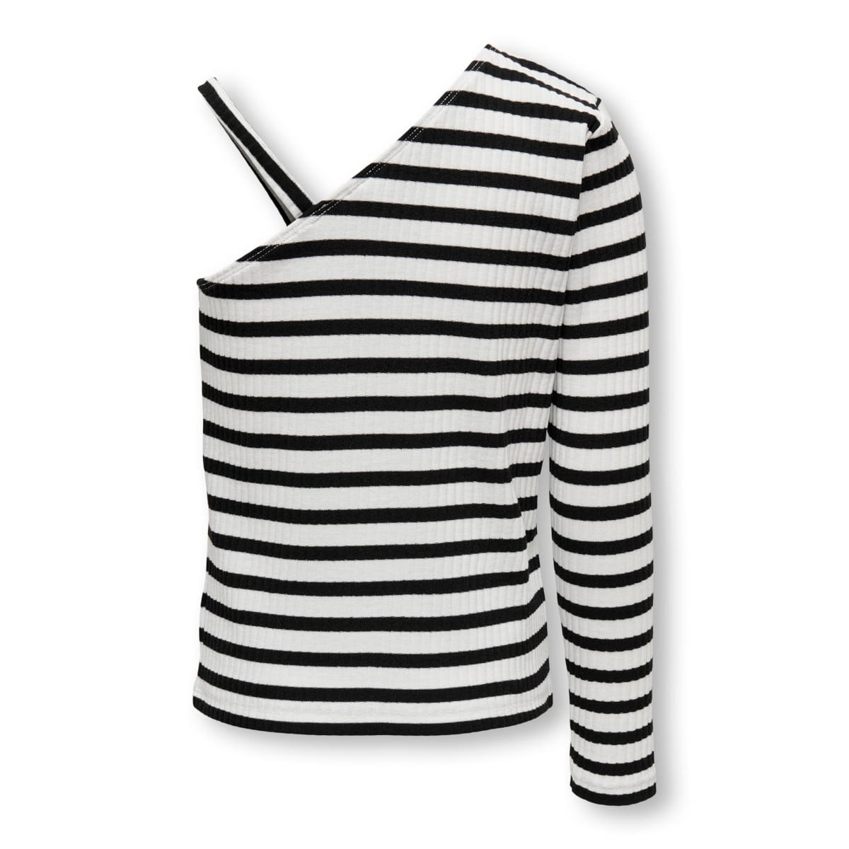 KIDS ONLY KOGNELLA trikoopaita, Black