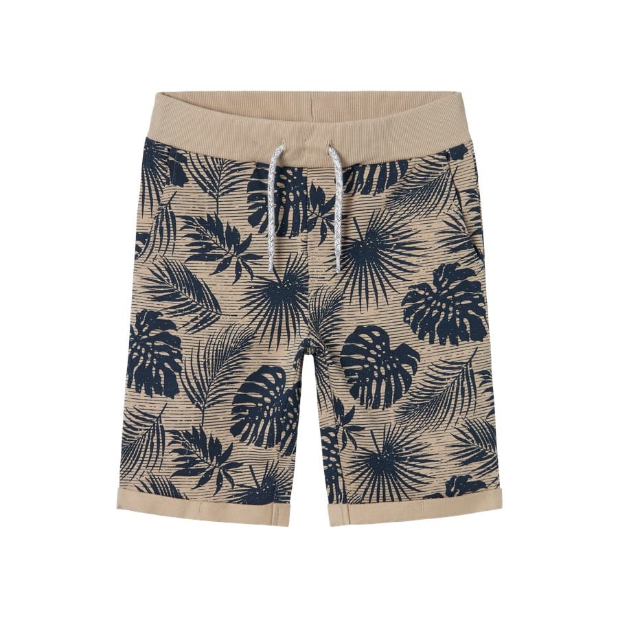 NAME IT NKMVERMO collegeshortsit, Pure Cashmere