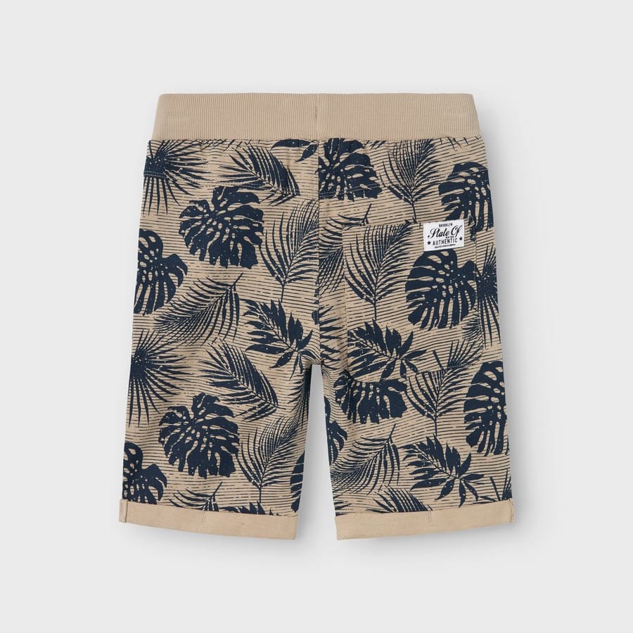 NAME IT NKMVERMO collegeshortsit, Pure Cashmere