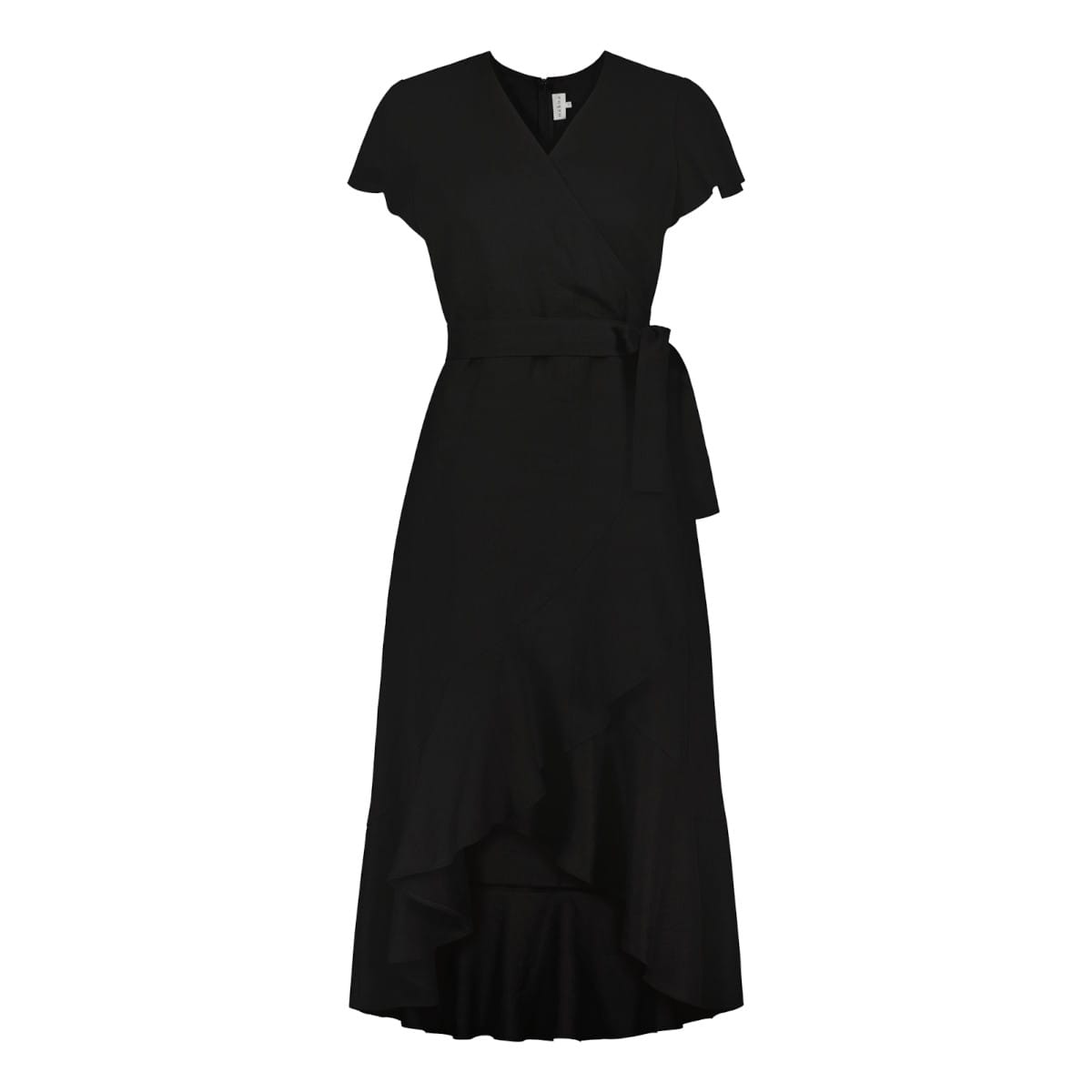 NAKOA aikuisten Annika Dress, Black