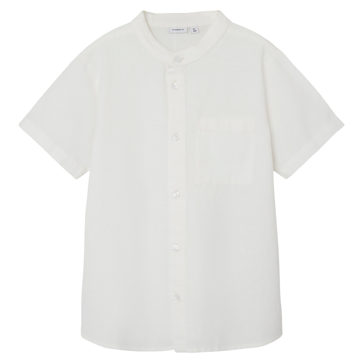 NAME IT NKMFAHER kauluspaita, Jet Stream