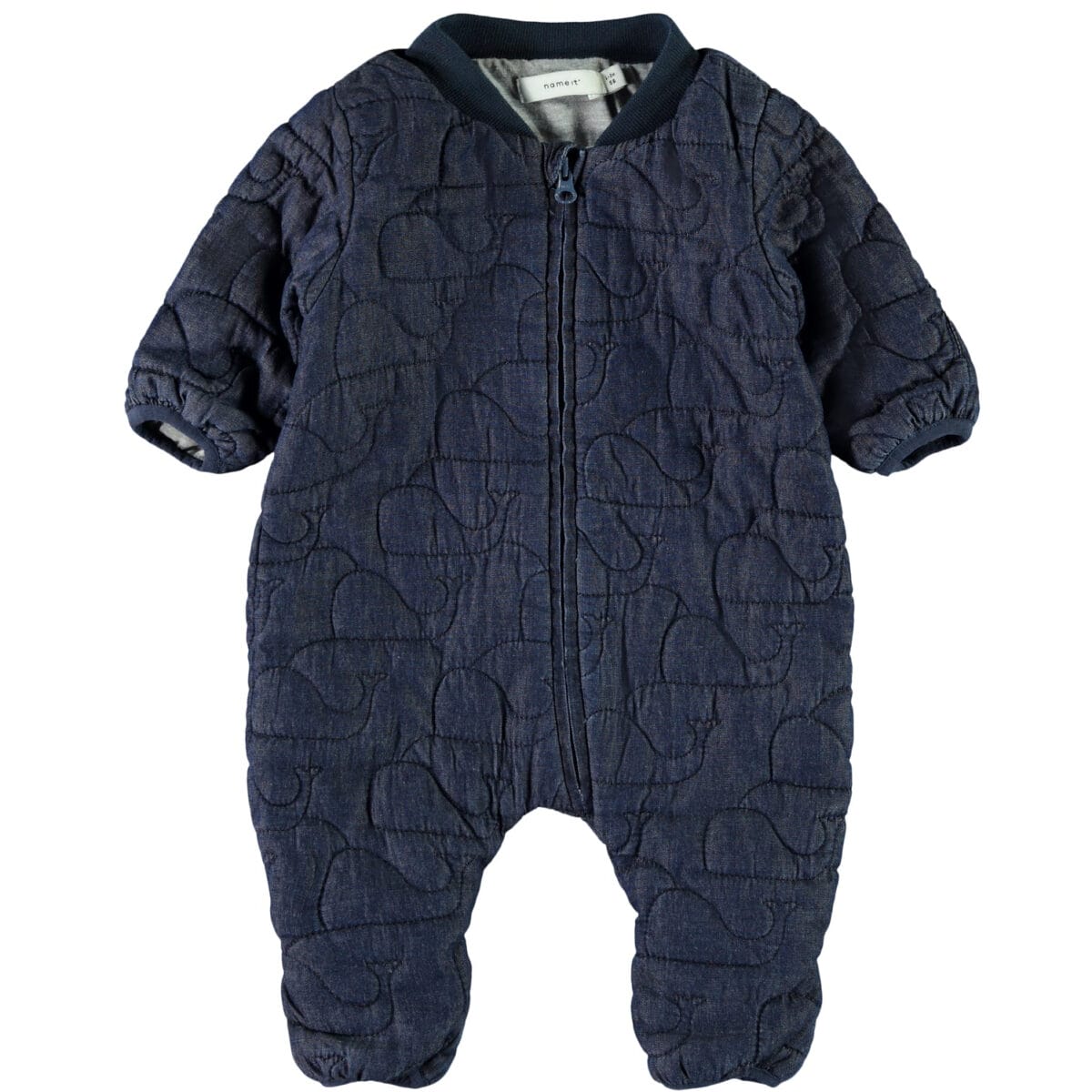 NAME IT NBMMACE vanuhaalari, Dark Denim