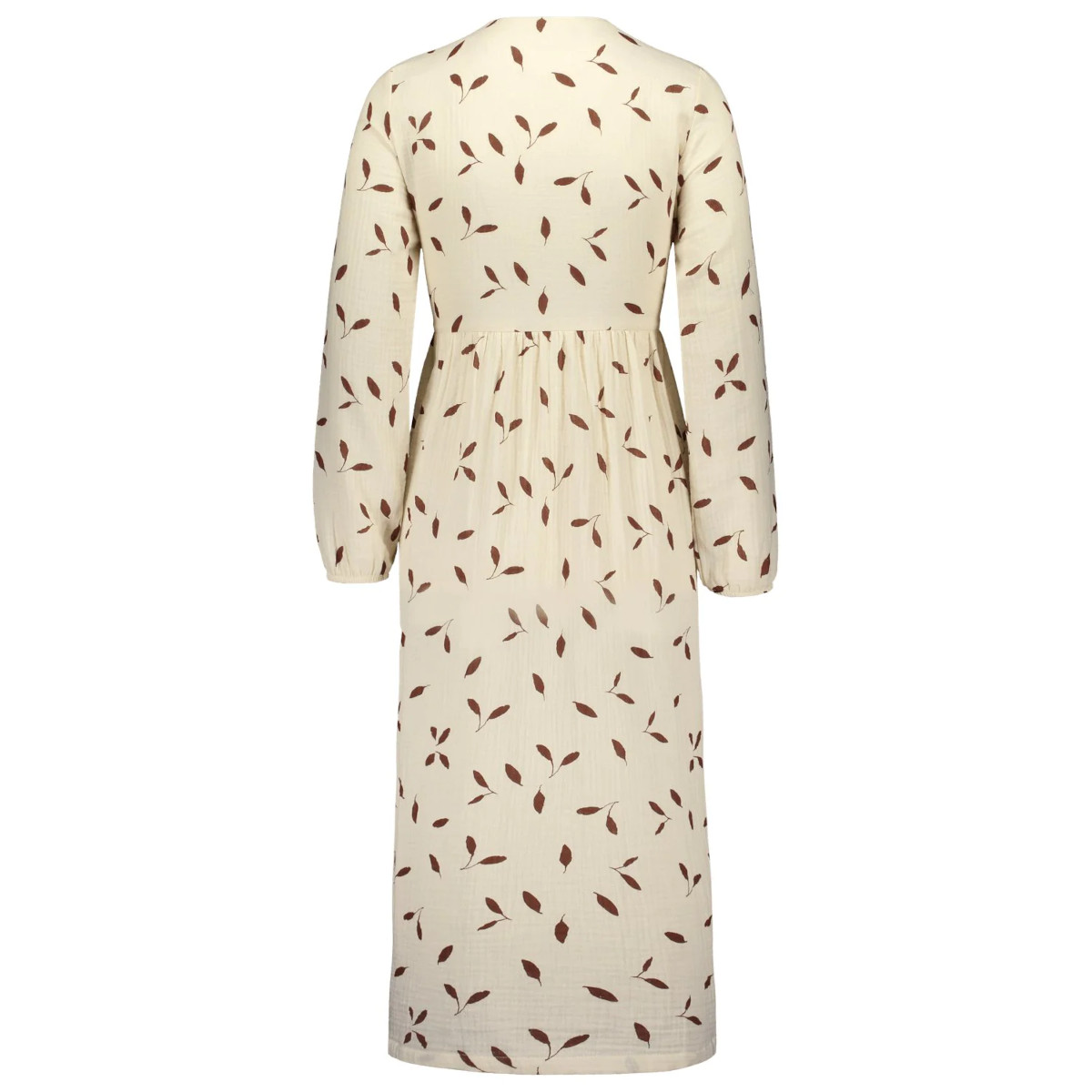 KAIKO aikuisten BUTTON DRESS mekko, Wind