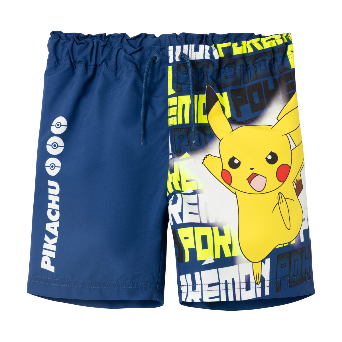 NAME IT NKMMAKHI POKEMON uimashortsit, Set Sail