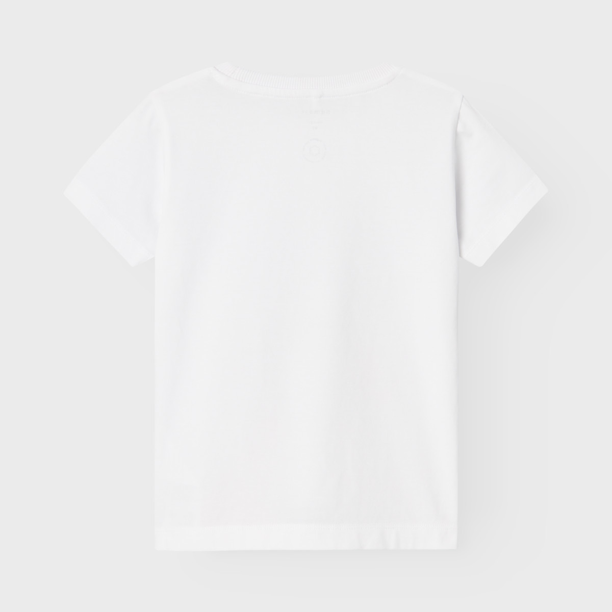 NAME IT NMMHOLGER t-paita, Bright White