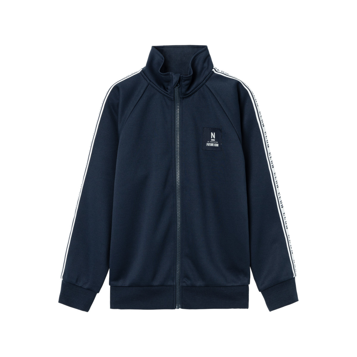 NAME IT NKMJAKKA collegetakki, Dark Sapphire