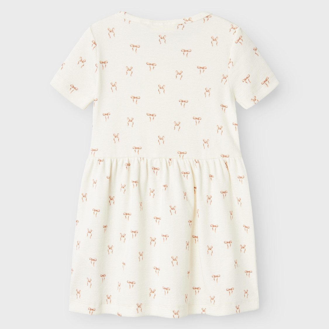 Lil' Atelier NMFGAVO trikoomekko, Coconut Milk