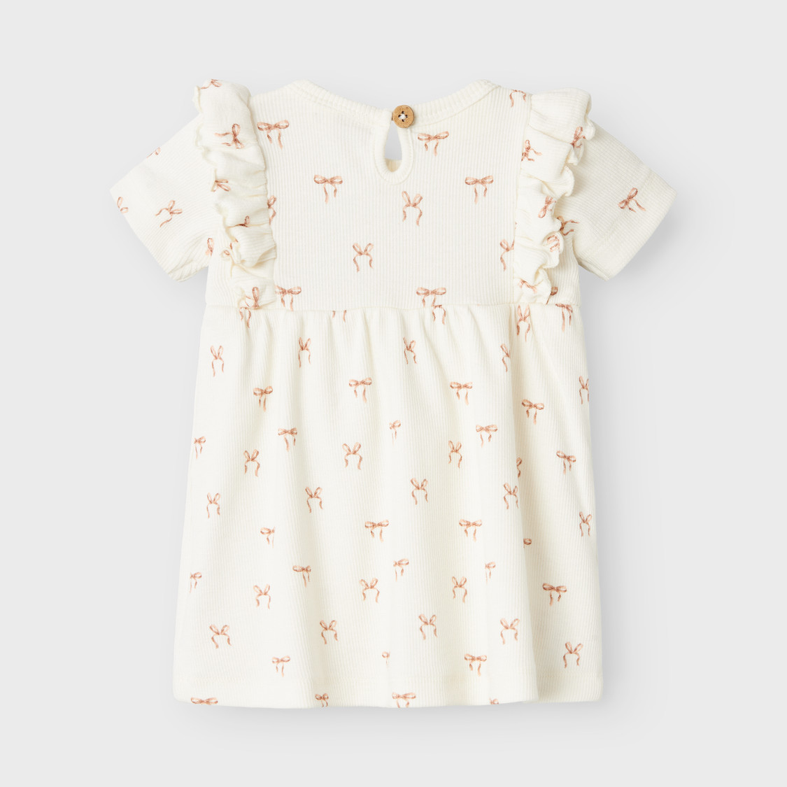 Lil' Atelier NBFGAVO bodymekko, Coconut Milk