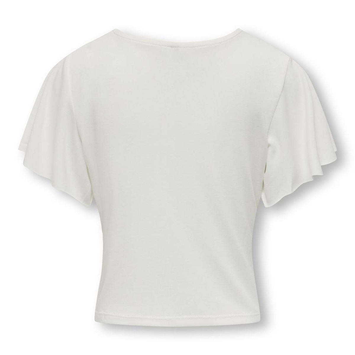KIDS ONLY KOGPAM t-paita, Cloud Dancer