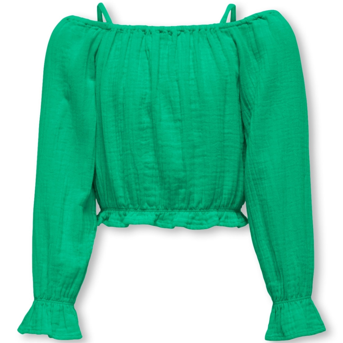 KIDS ONLY KOGTHYRA paita, Deep Mint