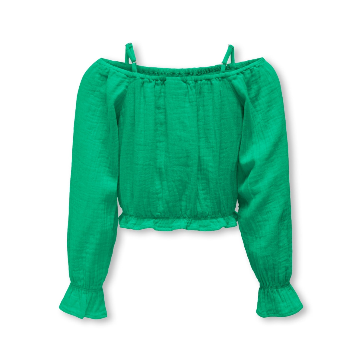 KIDS ONLY KOGTHYRA paita, Deep Mint