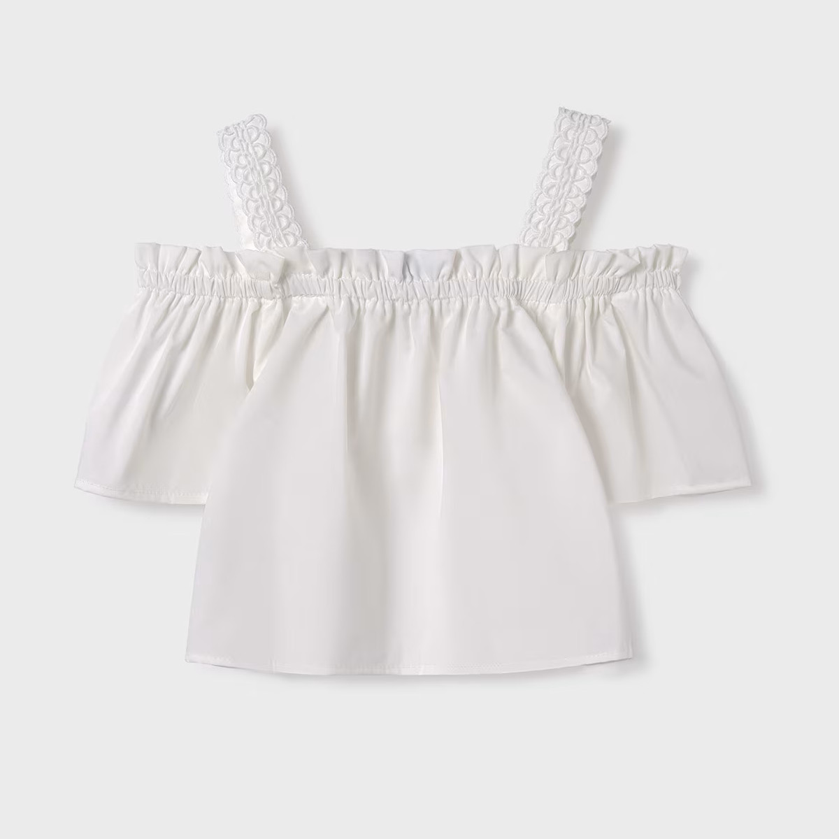 MAYORAL 6101 t-paita, Crudo