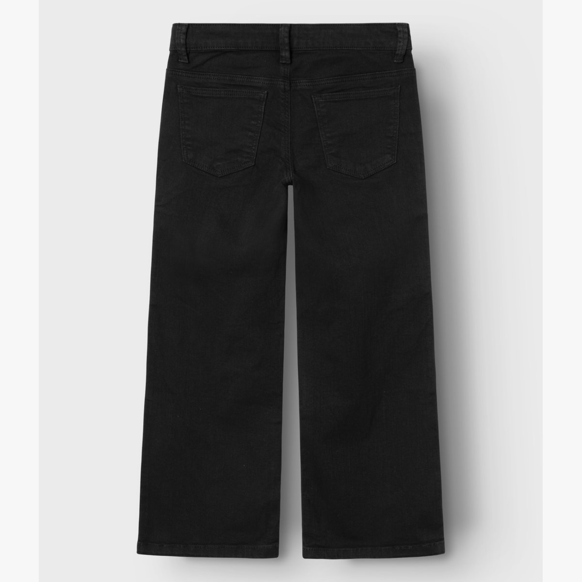 NAME IT NKFROSE 1115 farkut, Black