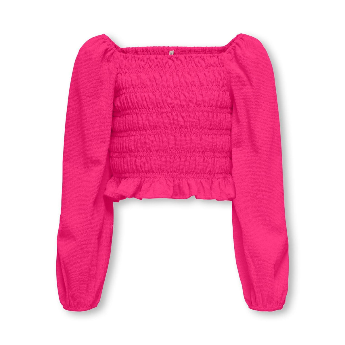 KIDS ONLY KOGHELENE paita, Fuchsia Purple