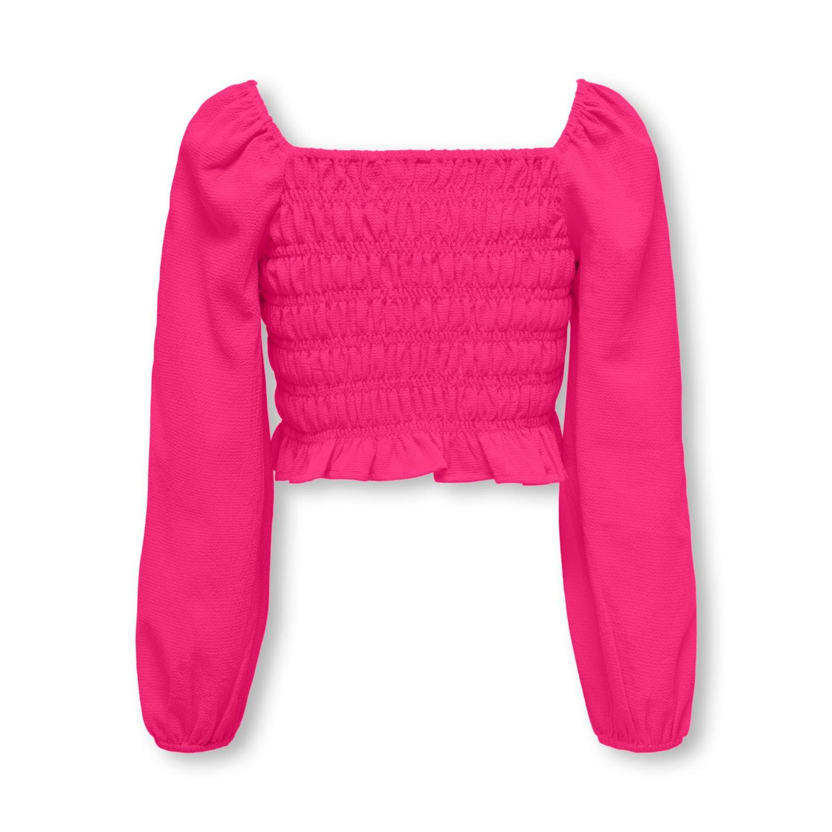 KIDS ONLY KOGHELENE paita, Fuchsia Purple