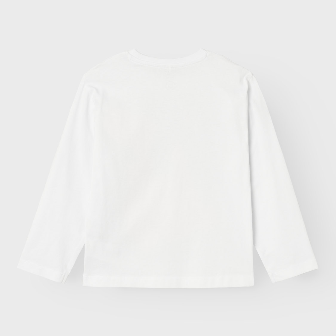 NAME IT NKMAMAS POKEMON trikoopaita, Bright White