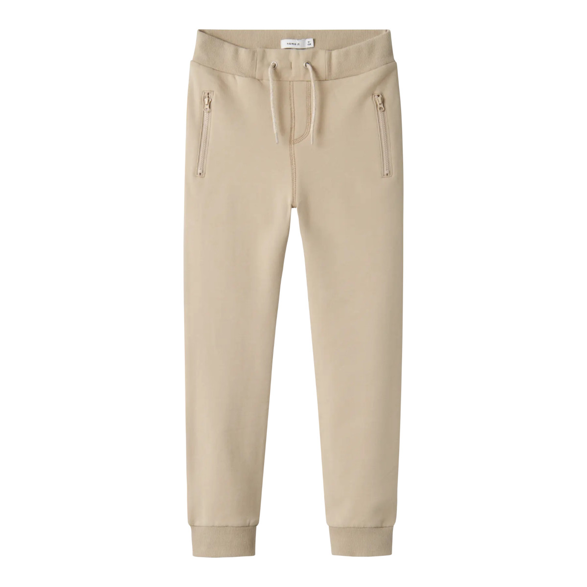 NAME IT NKMHONK collegehousut, Pure Cashmere
