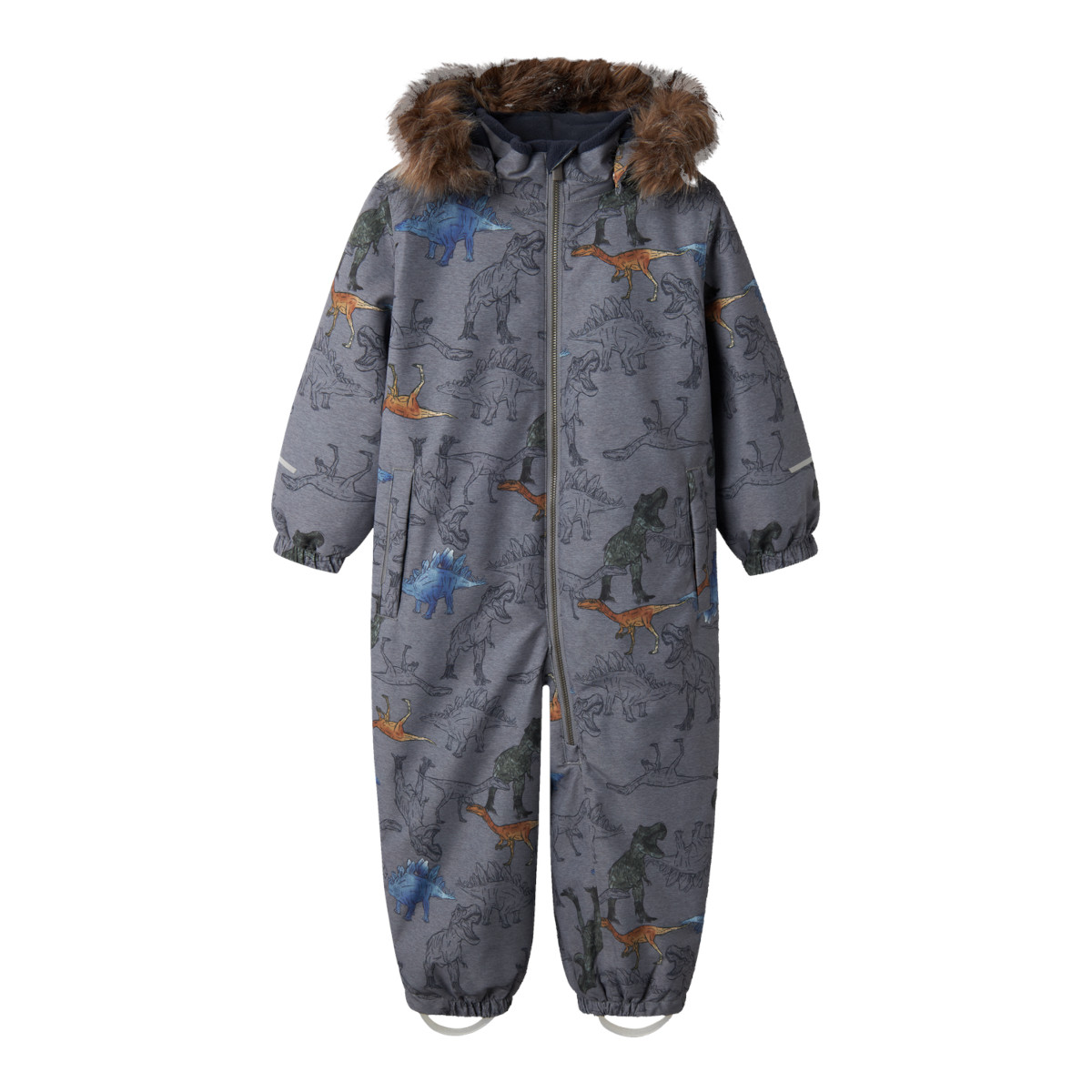 NAME IT NMMSNOW10 DINOSAURUS toppahaalari, ENNAKKOTILAUS Mockingbird