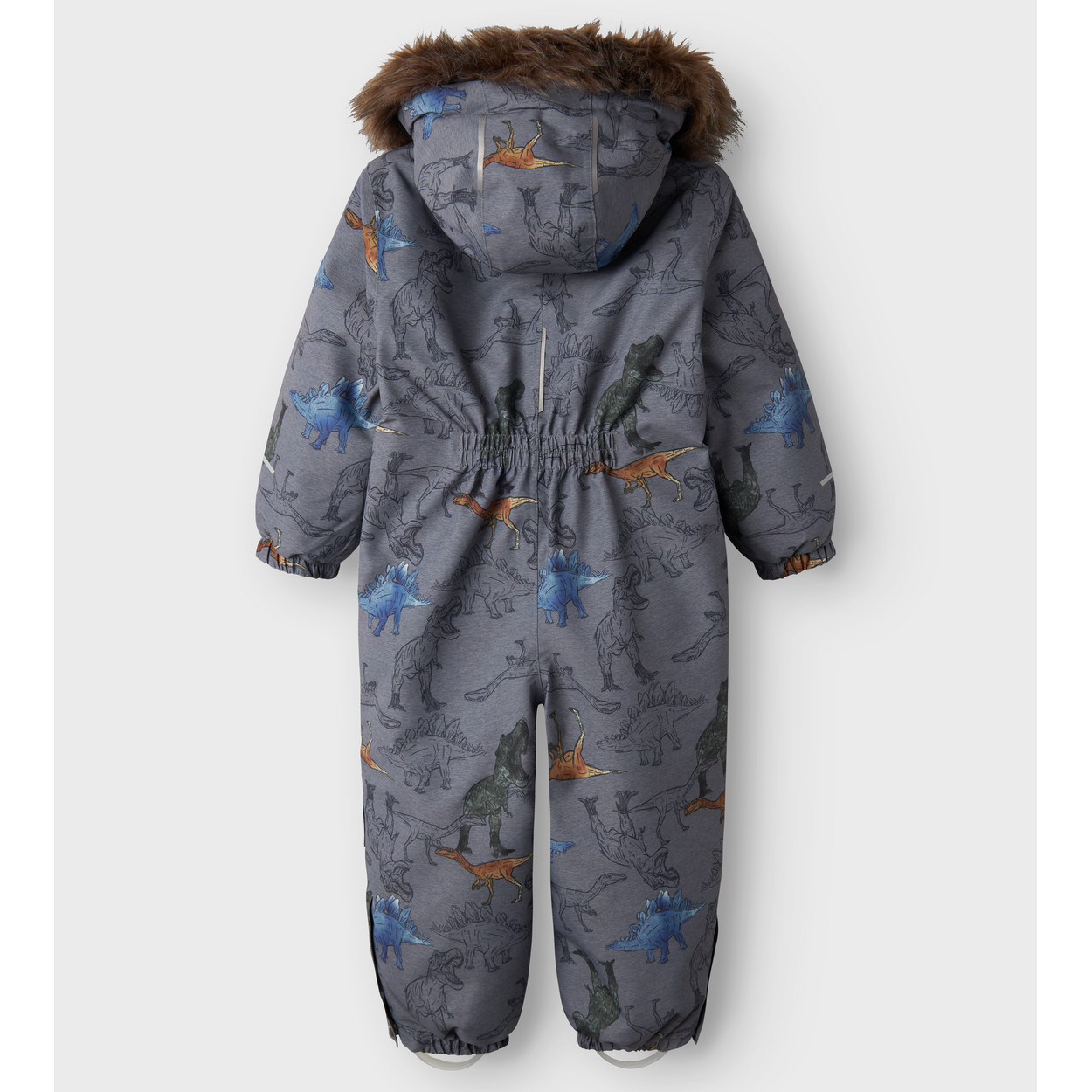 NAME IT NMMSNOW10 DINOSAURUS toppahaalari, ENNAKKOTILAUS Mockingbird