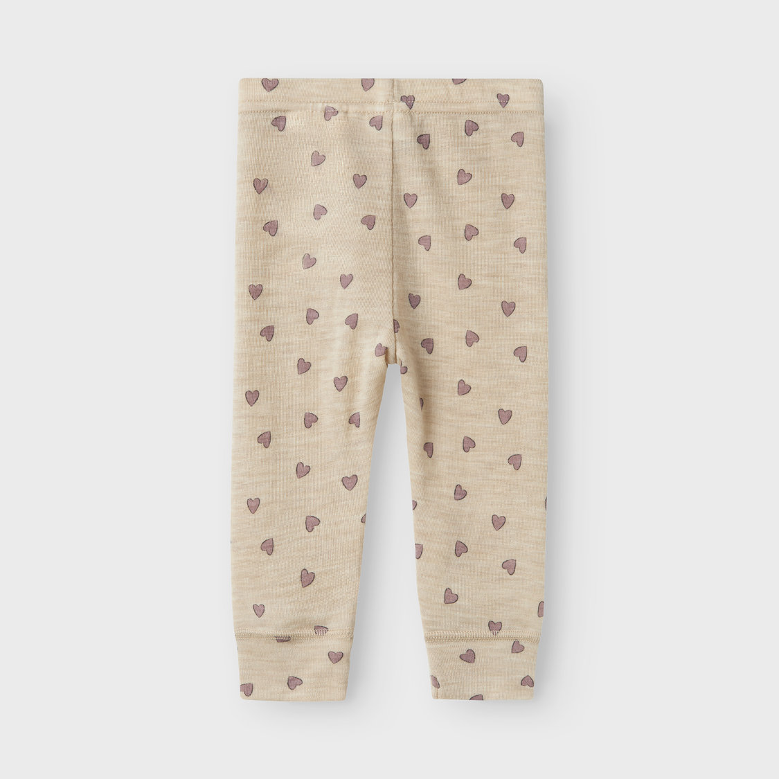 NAME IT NBFWANG merinovilla leggingsit, ENNAKKOTILAUS Pure Cashmere