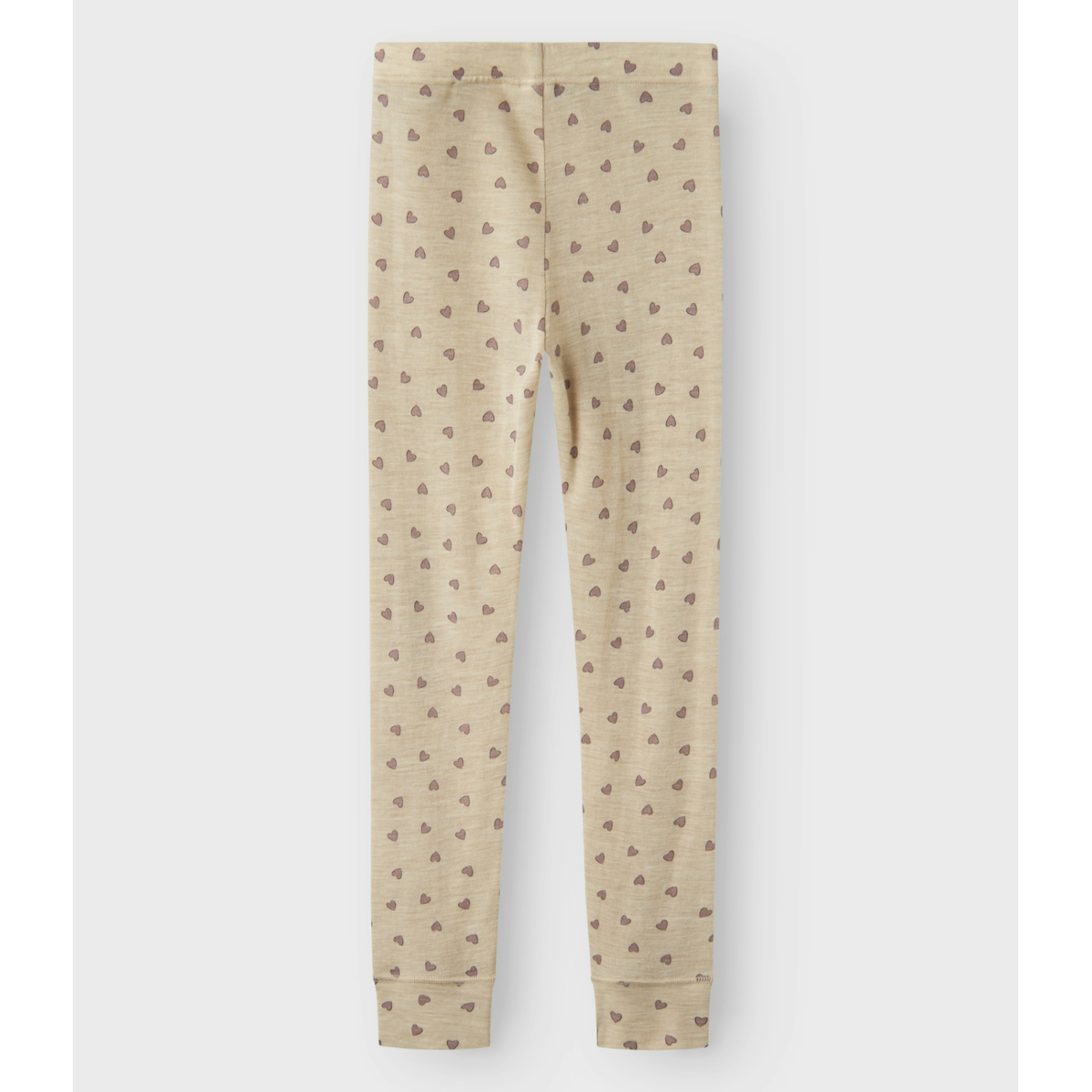 NAME IT NKFWANG merinovilla leggingsit, ENNAKKOTILAUS Pure Cashmere