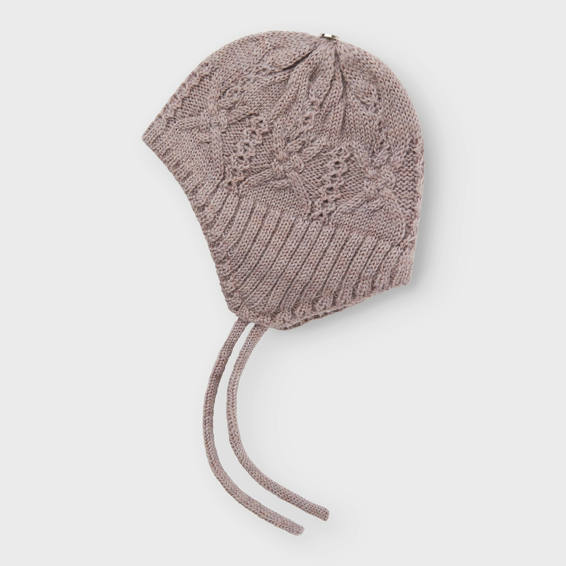 NAME IT NBFWRILLA merinovillamyssy, ENNAKKOTILAUS Purple Dove