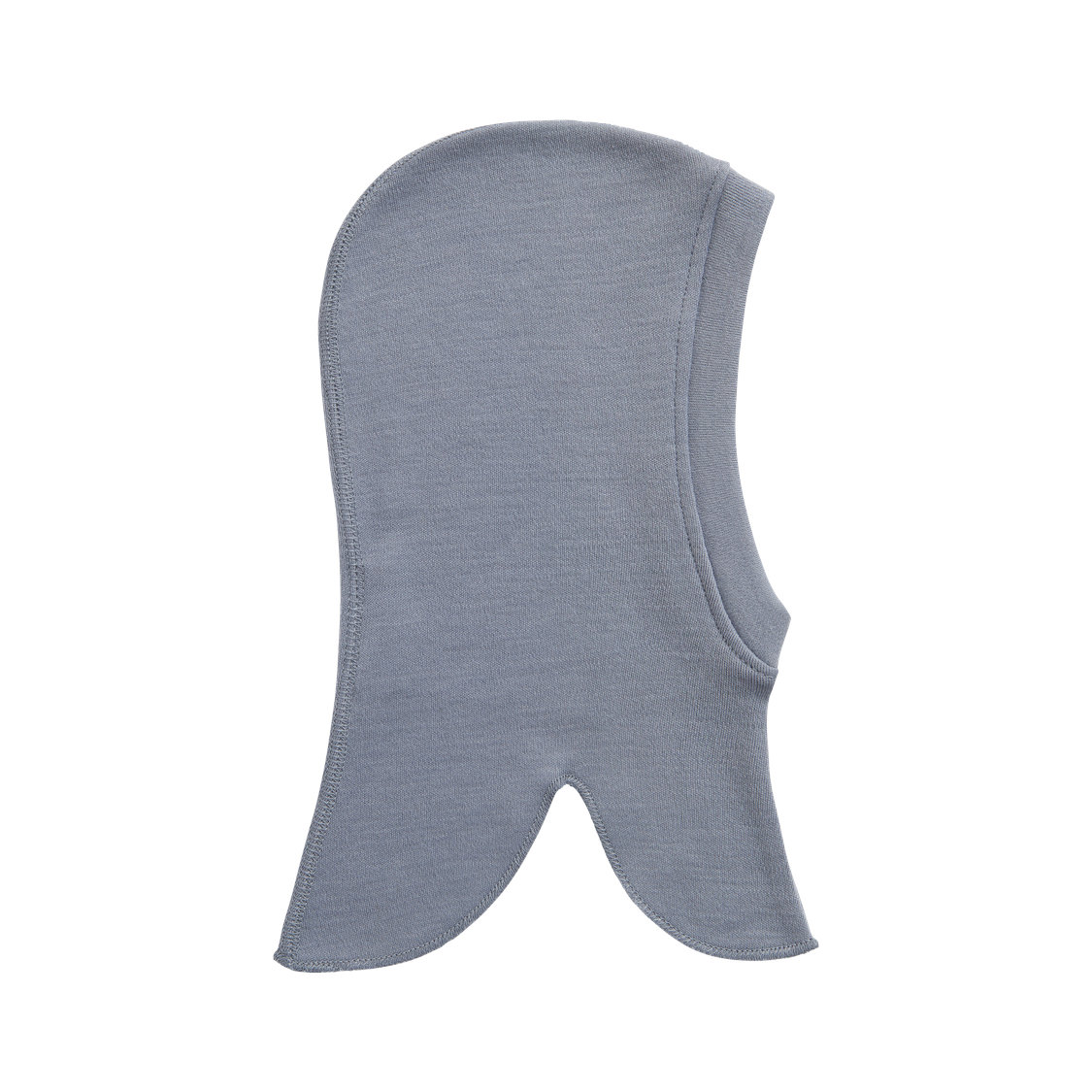 NAME IT NBMWILLIT merinovilla kypärämyssy, ENNAKKOTILAUS Ombre Blue