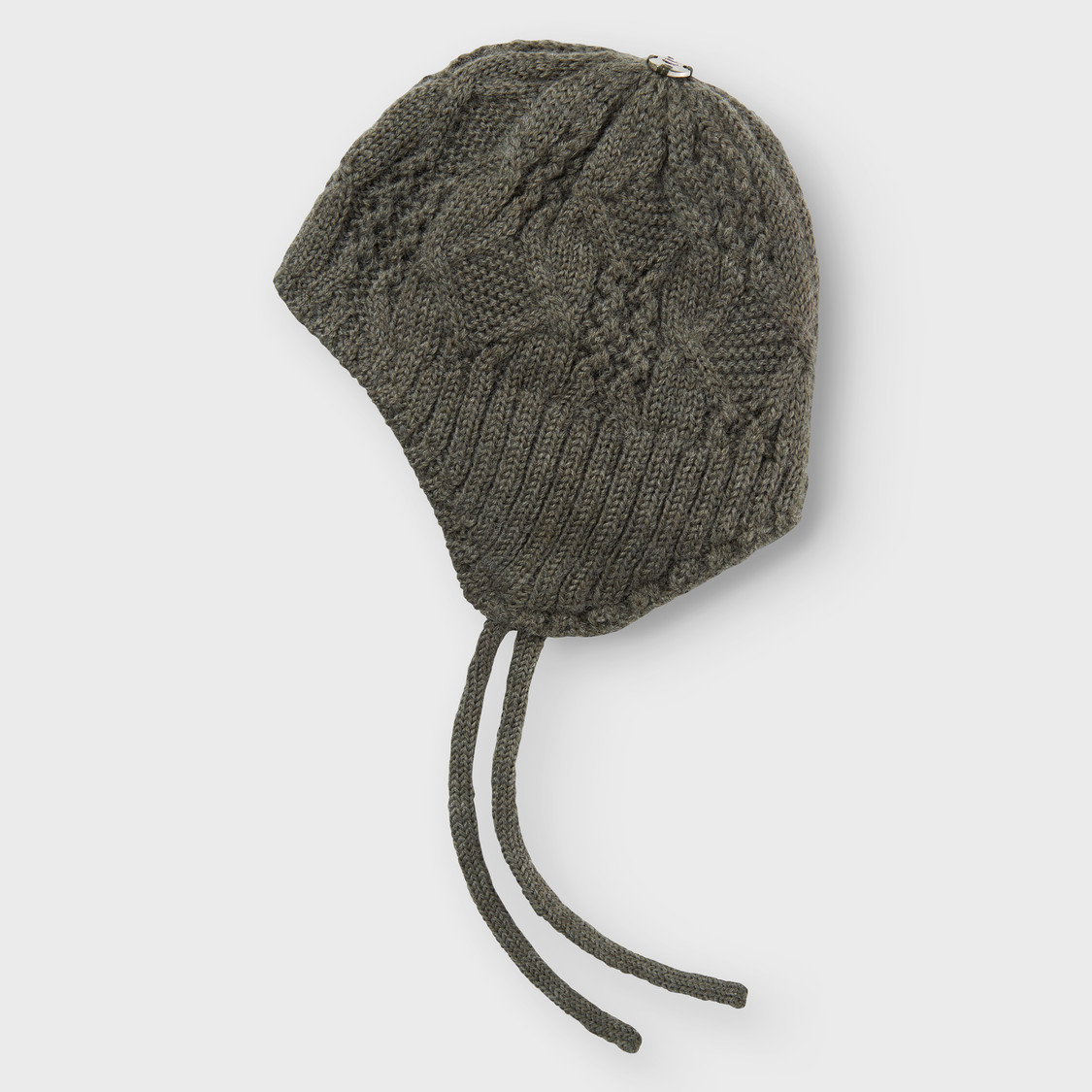 NAME IT NBMWRILLA merinovillamyssy, ENNAKKOTILAUS Mulled Basil