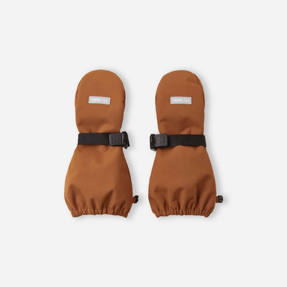 REIMA 5300063B ASKARE rukkaset, Cinnamon Brown