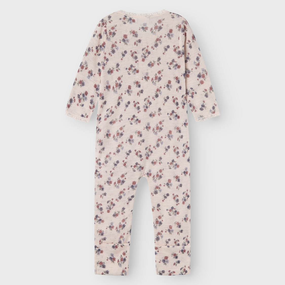 NAME IT NBFWANG merinovillahaalari, Lilac Ash