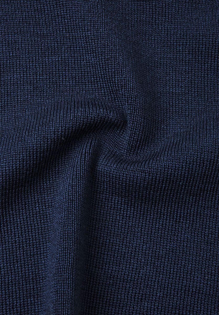 REIMA STAR 5300010B merinovillakauluri, Navy