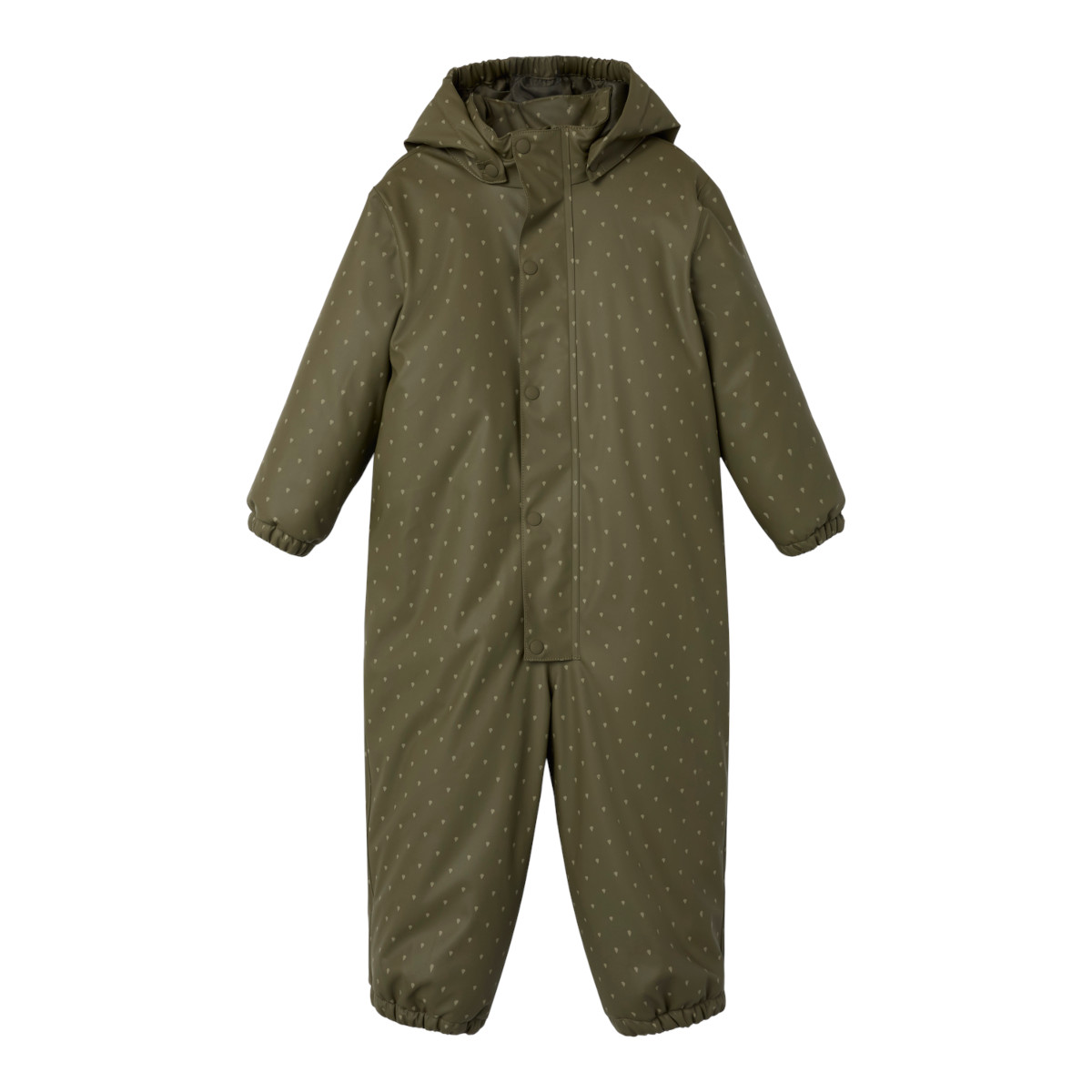 LIL' ATELIER NMMLADRY10 toppakurahaalari, ENNAKKOTILAUS Kalamata