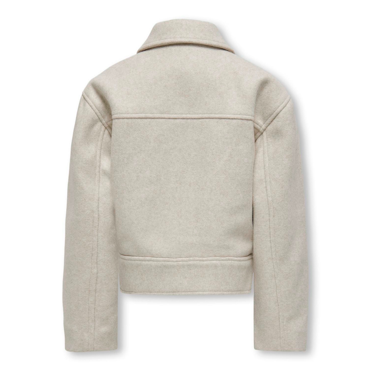 Kids Only KOGADINA takki, Pumice Stone/Melange