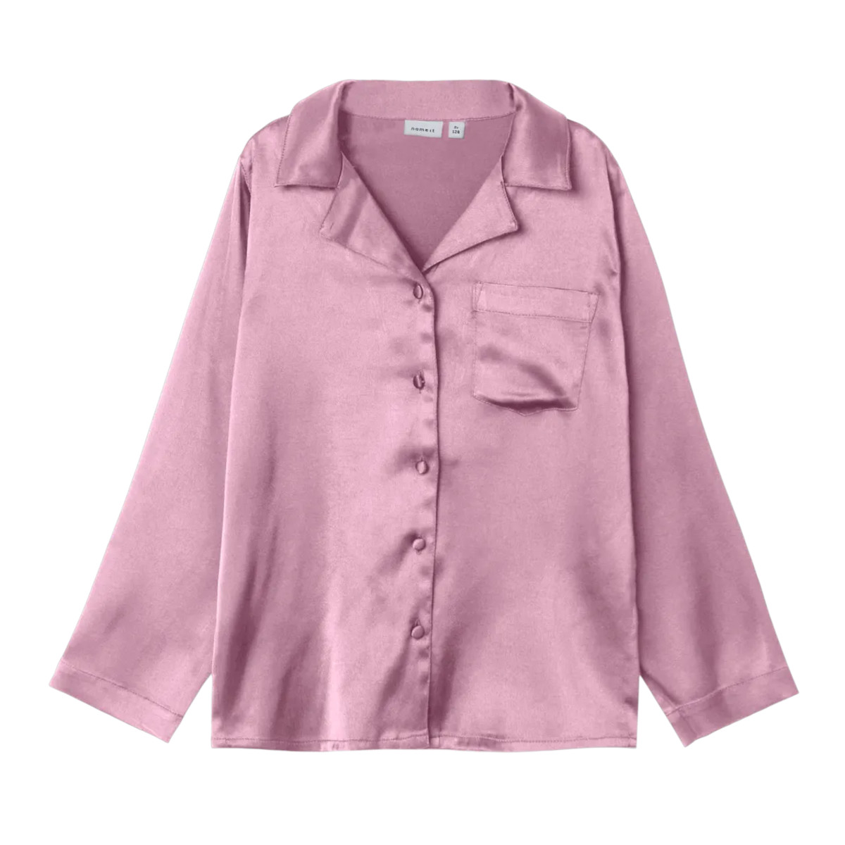 NAME IT NKFRUTH pyjamapaita, Corsage