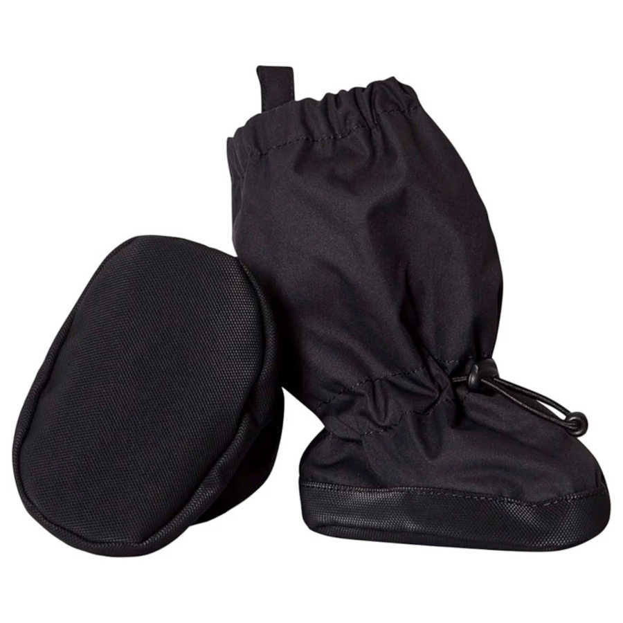 Alternative view of REIMA 5300103A ANTURA toppatossut, Black
