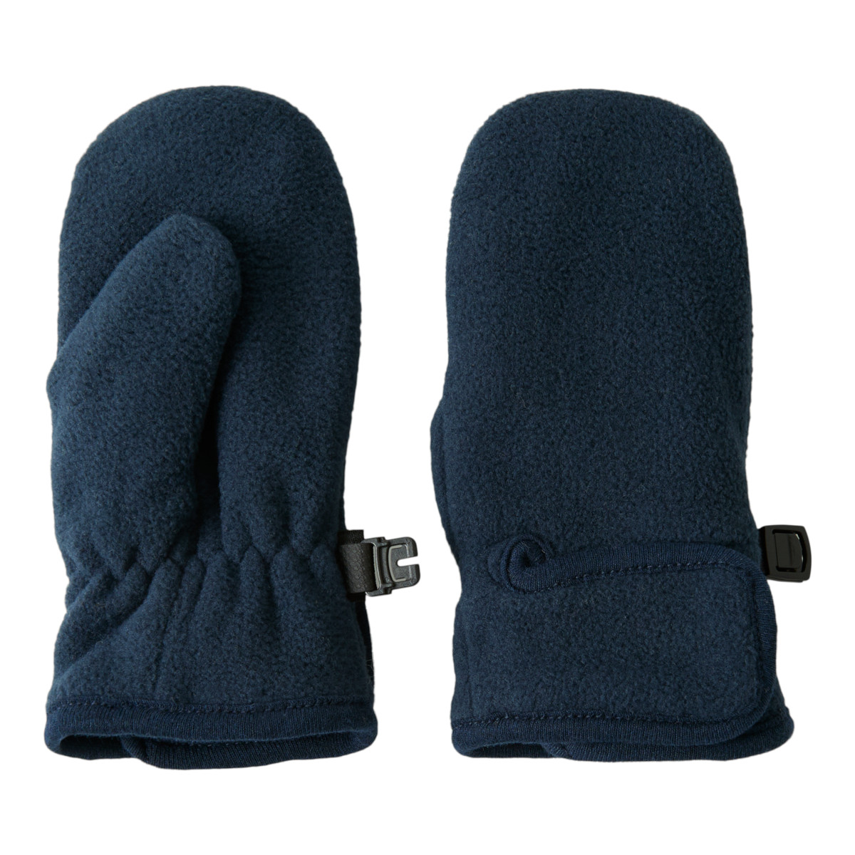 NAME IT NMNMAR fleece lapaset, Dark Sapphire