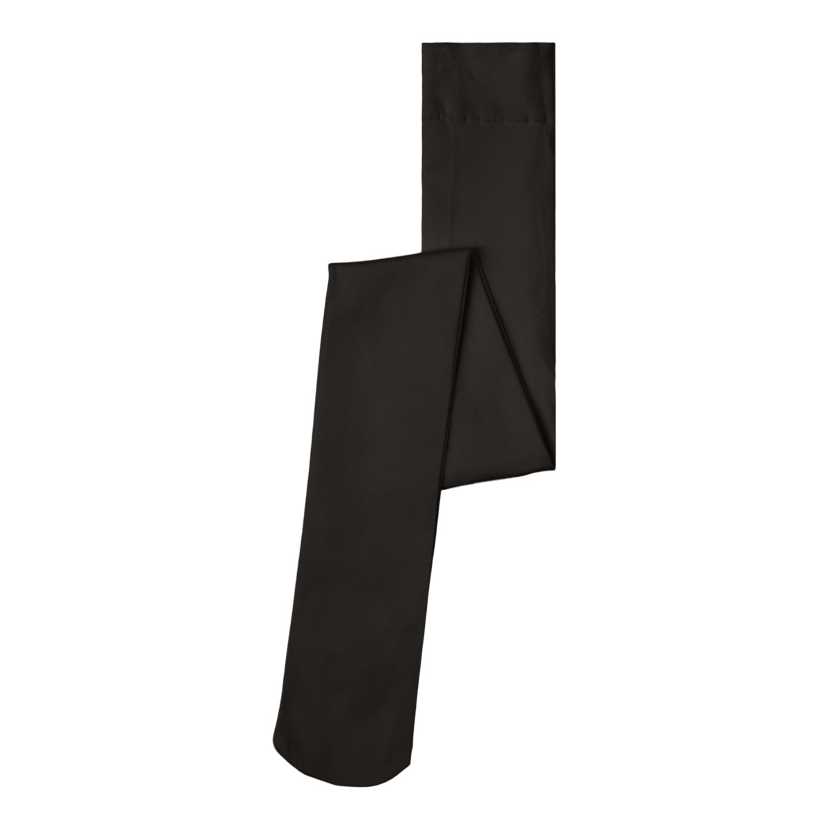 NAME IT NKFTROPLAVINNIS 60D sukkahousut, Black