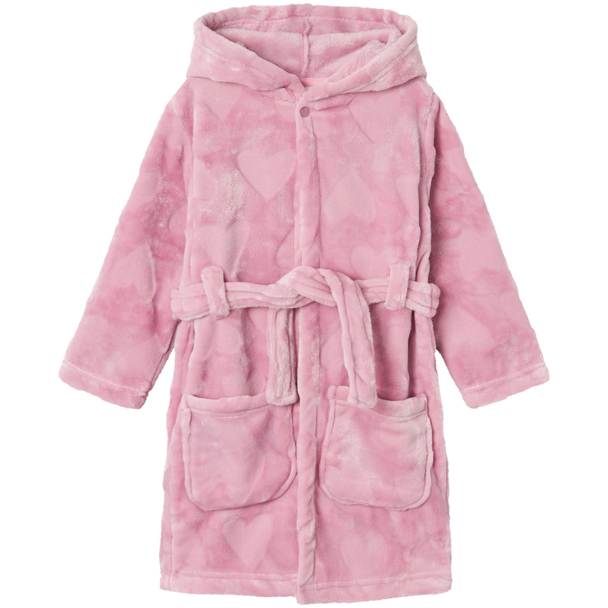 NAME IT NMFROSE kylpytakki, Corsage