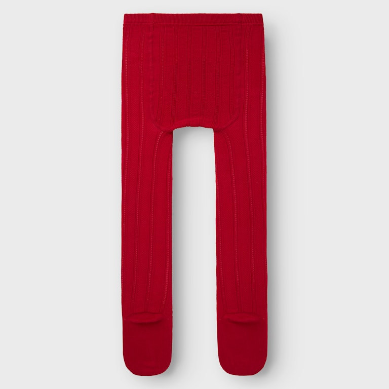 NAME IT NMFROSE sukkahousut, Jester Red