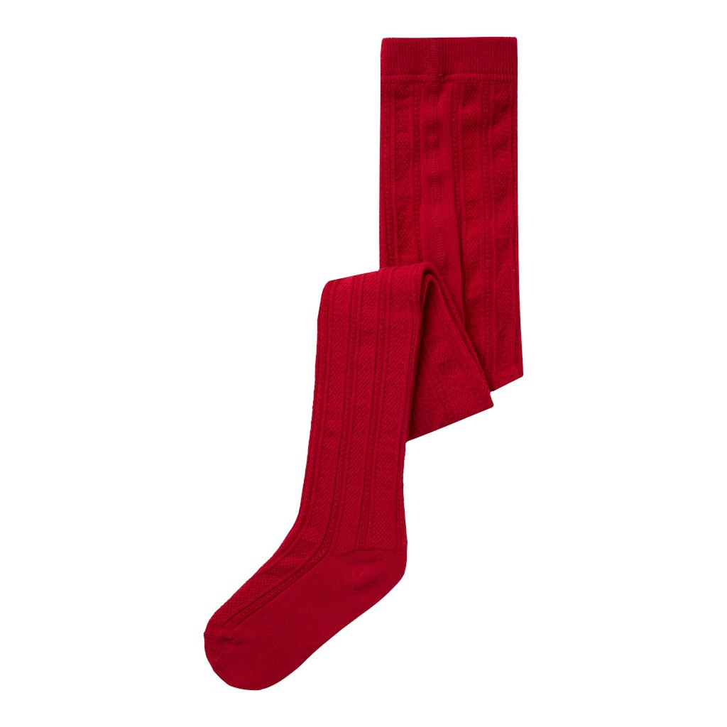 NAME IT NMFROSE sukkahousut, Jester Red