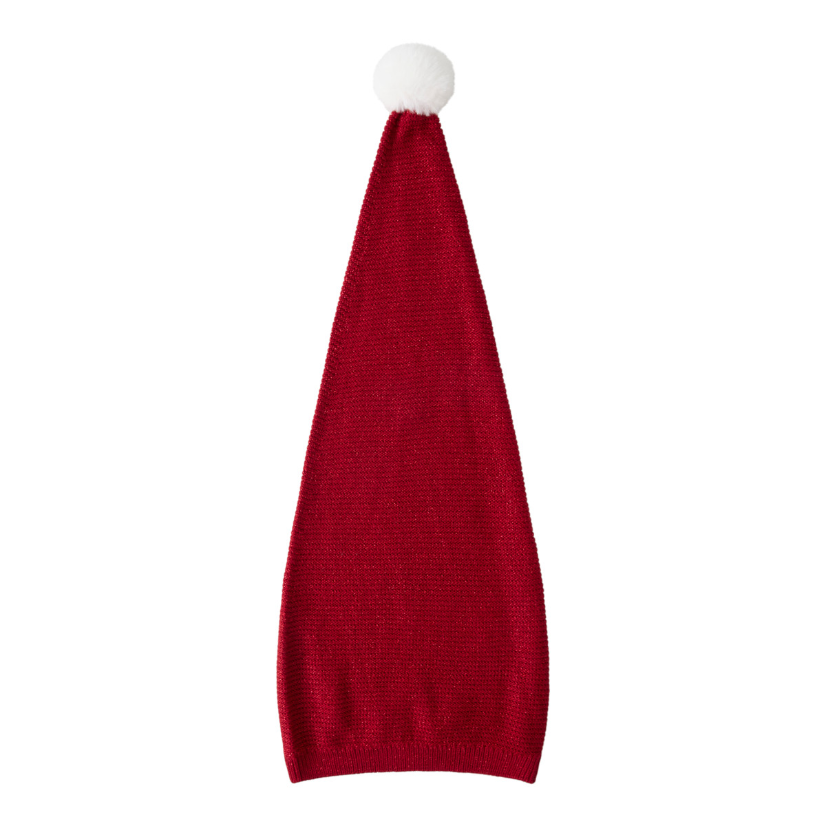 name it NMNRINJAHA glittertonttulakki, Red Dahlia