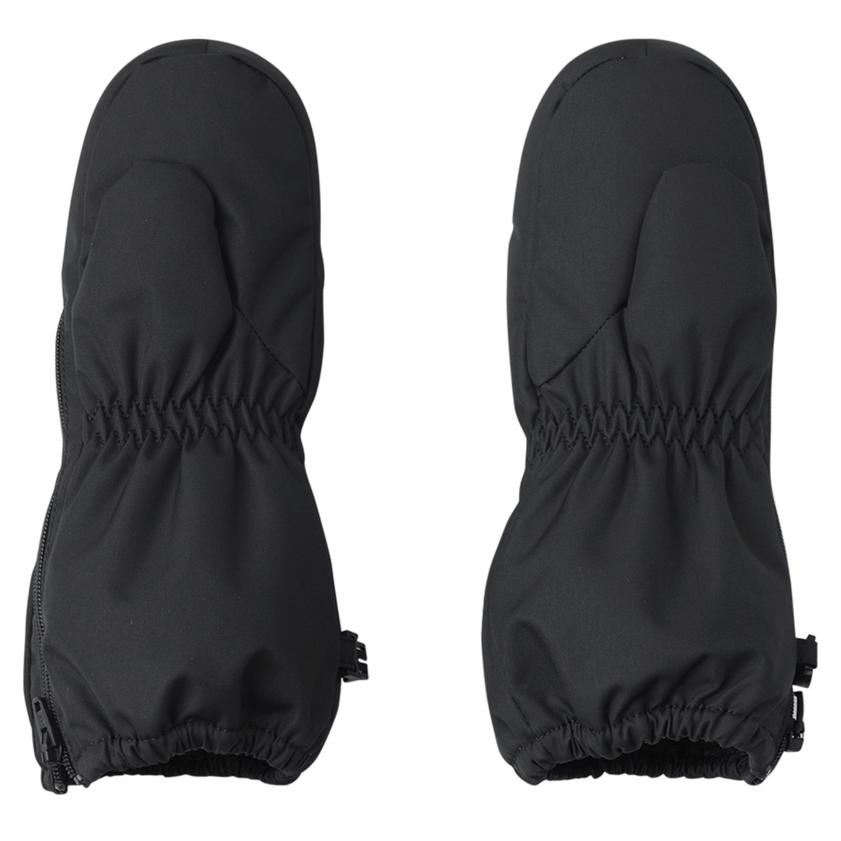 Alternative view of REIMA TASSU 5300115A toppakintaat, Black 9990