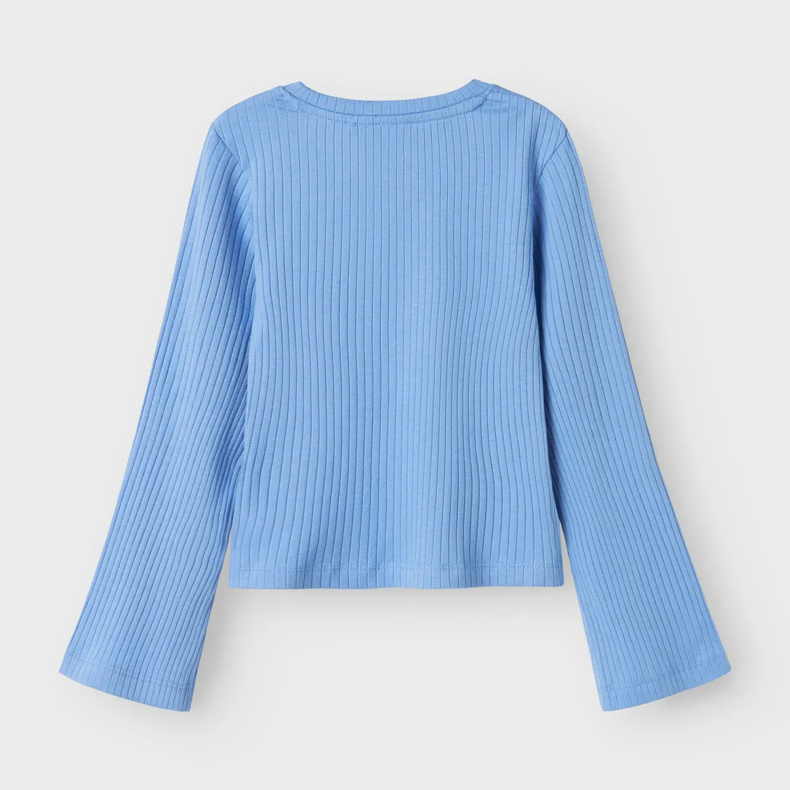NAME IT NKFKALO trikoopaita, Cornflower Blue