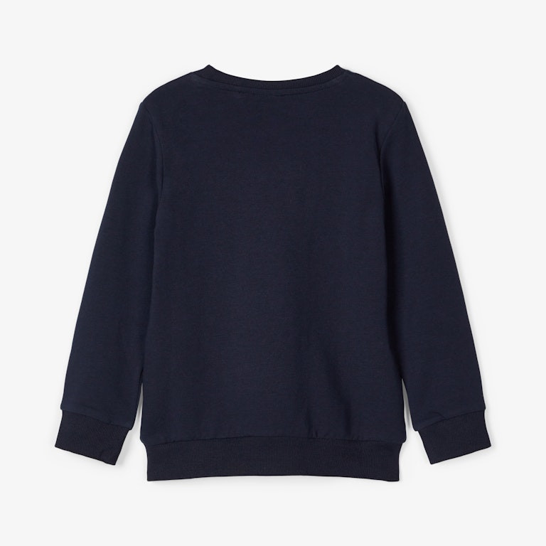 NAME IT NMMELIJAH PAW collegepaita, Dark Sapphire