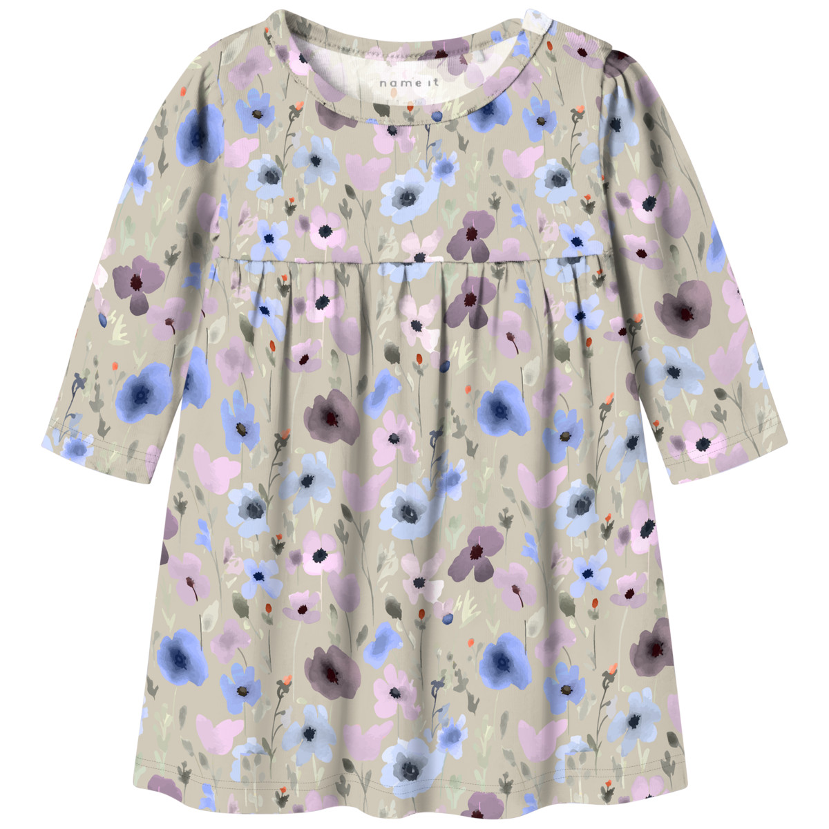 NAME IT NBFTIANE trikoomekko, Summer Sand