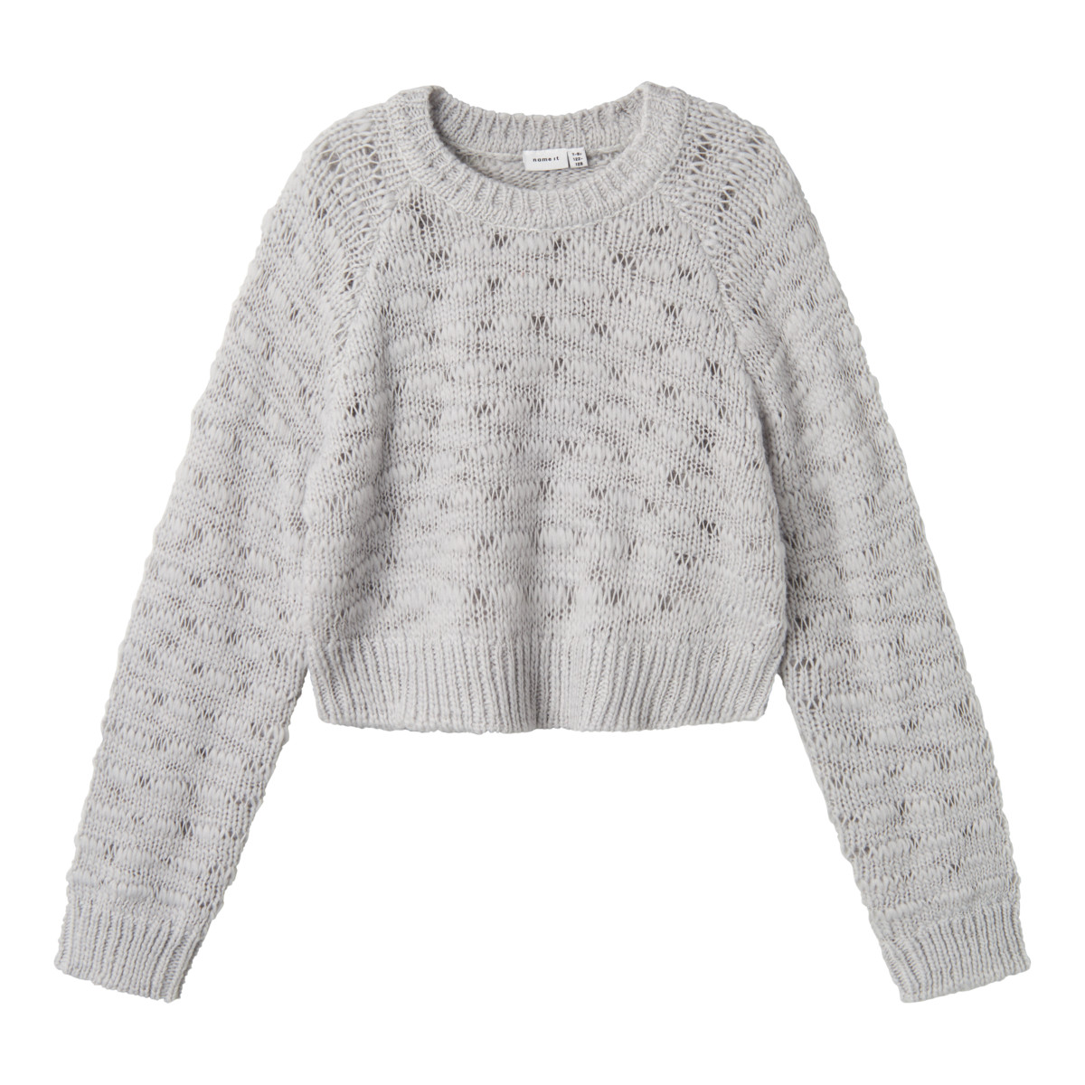 NAME IT NKFTIKSINA neulepaita, Northern Droplet