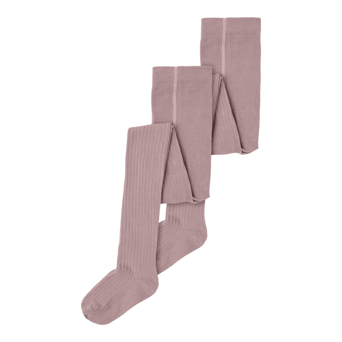 NAME IT NKNPANTYHOSE sukkahousut 2kpl, Woodrose