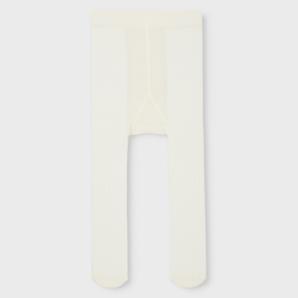 NAME IT NKNPANTYHOSE sukkahousut 2kpl, White Alyssum