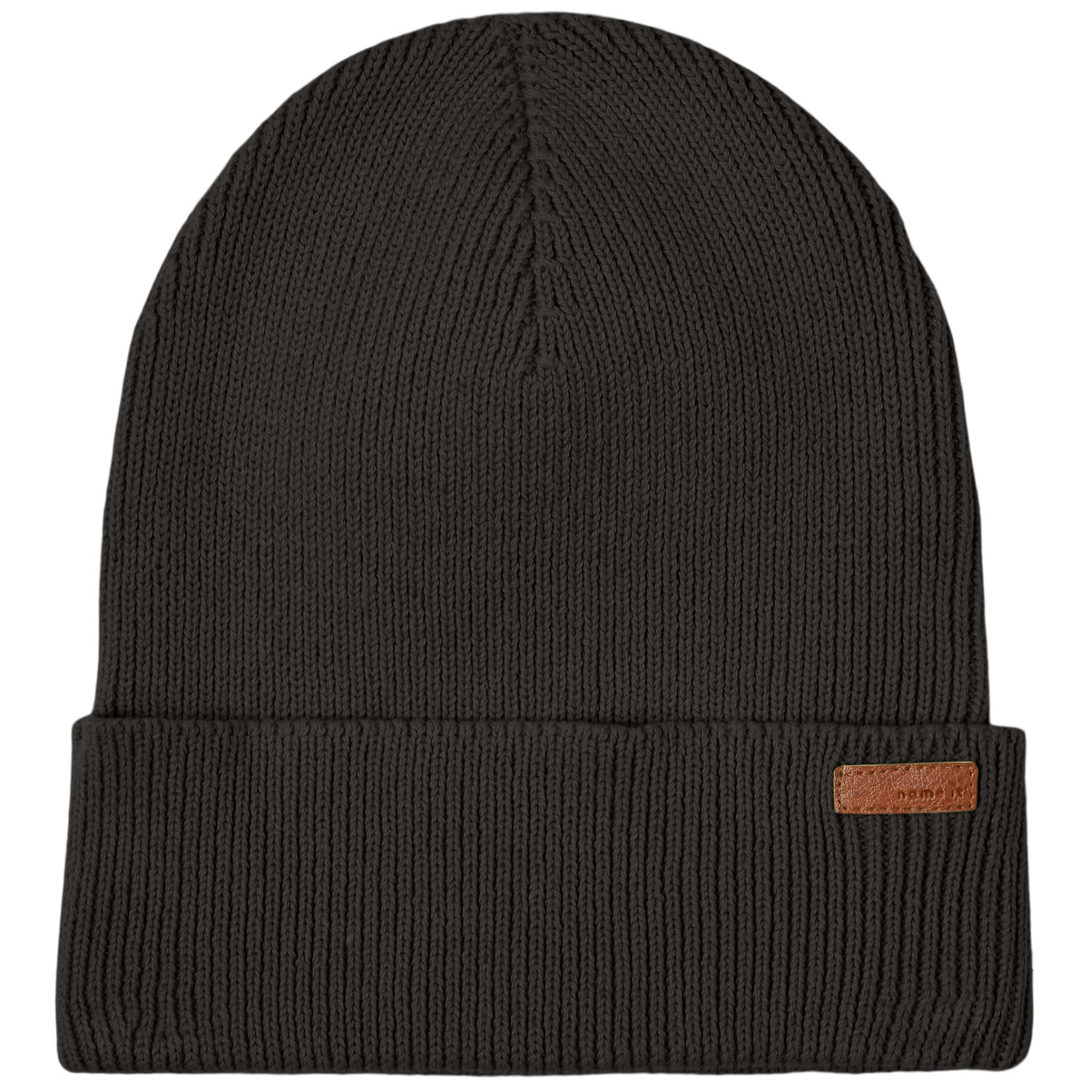 NAME IT NMNBERAN neulepipo, Black